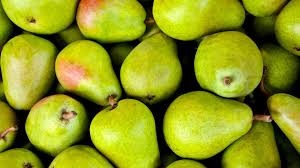 Fresh Pears