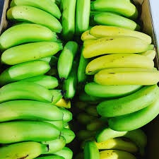 Fresh Banana