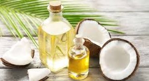 Coconut Oil