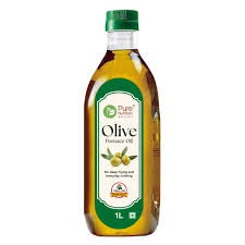 Olive Oil