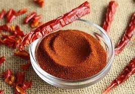 Paprika