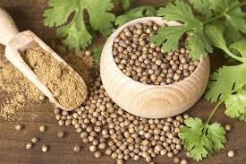 Coriander (Leaves & Seed)
