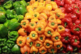 Capsicum (Pepper)