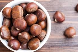 Chestnuts