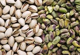 Pistachios