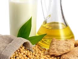 Soybean Oil