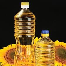 Sunflower Oil