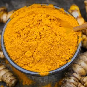 Turmeric