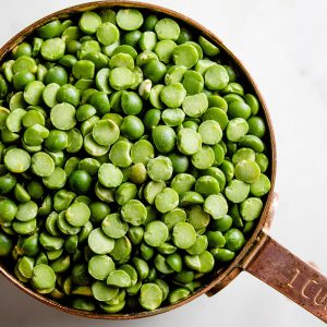 Dried Peas