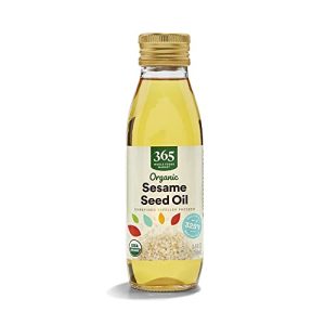 Sesame Oil