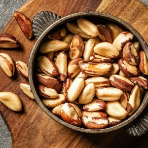 Brazil Nuts