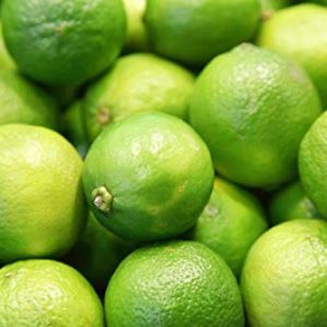 Fresh Limes