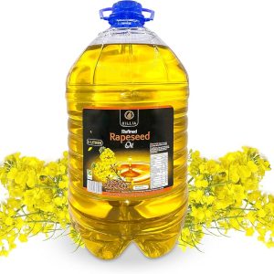 Canola Oil (Rapeseed)