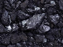 Anthracite Coal