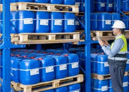 Industrial Chemicals