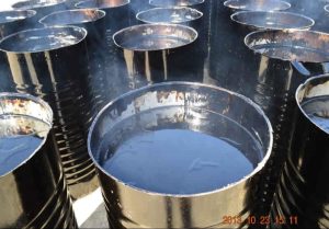 Bitumen Penetration Grade 60/70
